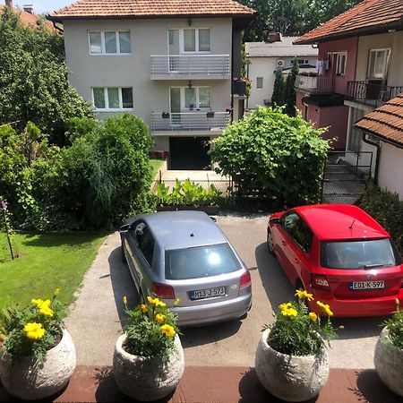Apartman Balkan Visoko Dış mekan fotoğraf
