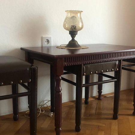 Apartman Balkan Visoko Dış mekan fotoğraf