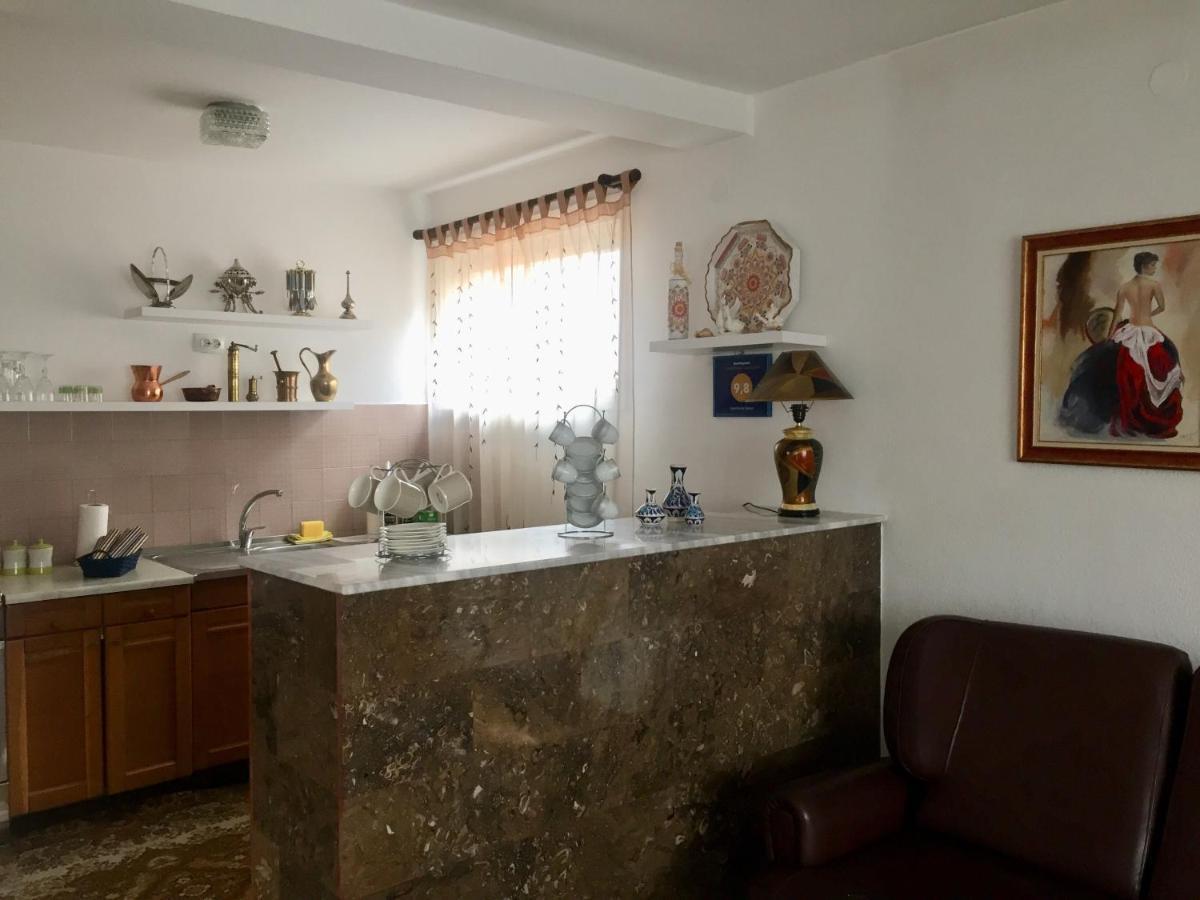 Apartman Balkan Visoko Dış mekan fotoğraf