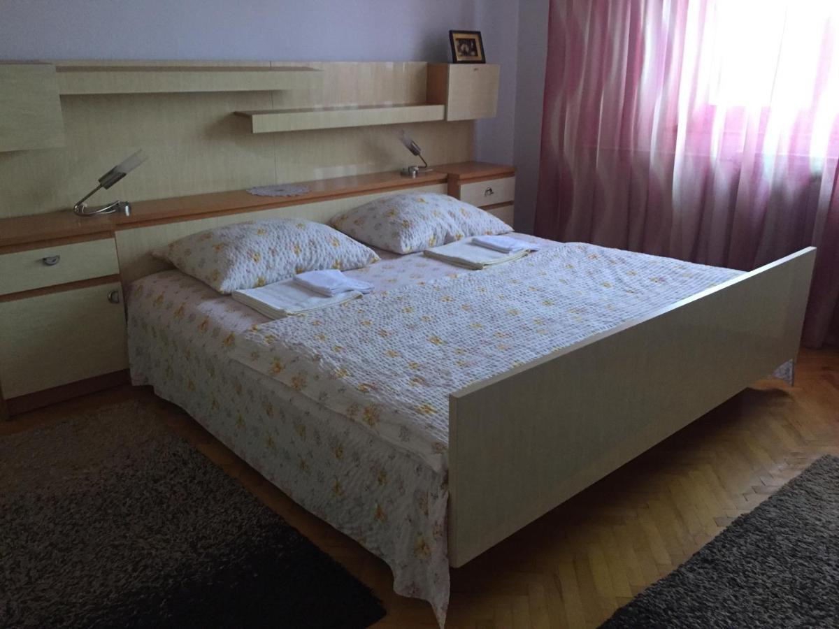 Apartman Balkan Visoko Dış mekan fotoğraf