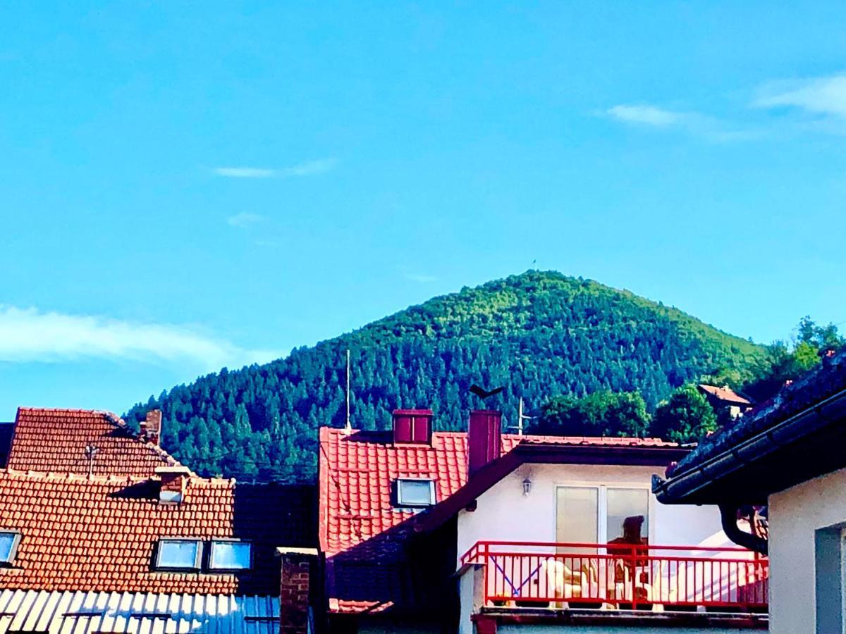 Apartman Balkan Visoko Dış mekan fotoğraf