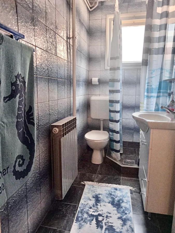 Apartman Balkan Visoko Dış mekan fotoğraf