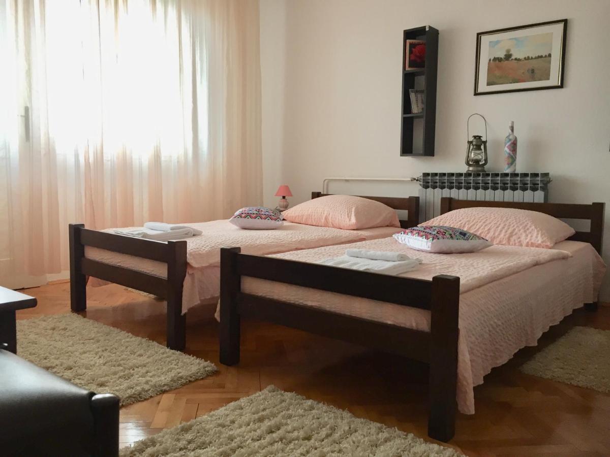 Apartman Balkan Visoko Dış mekan fotoğraf